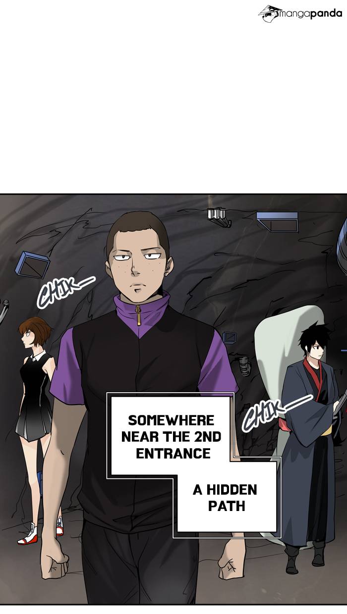 Tower of God Chapter 289 image 43